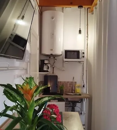 Corredera Travel 5 Apartamento