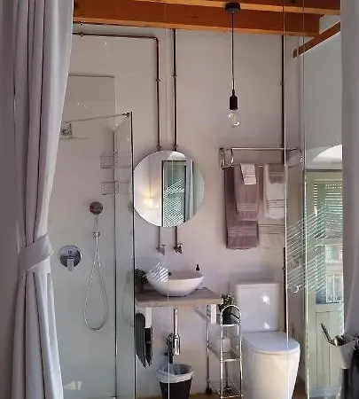 Apartamento Corredera Travel 5 *