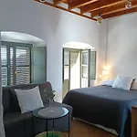 Corredera Travel 5
