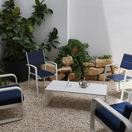 Apartamento Corredera Travel 5