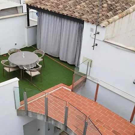 Corredera Travel 5 Apartamento