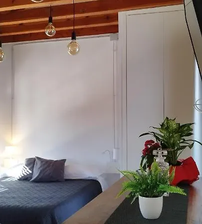 Corredera Travel 5 Apartamento