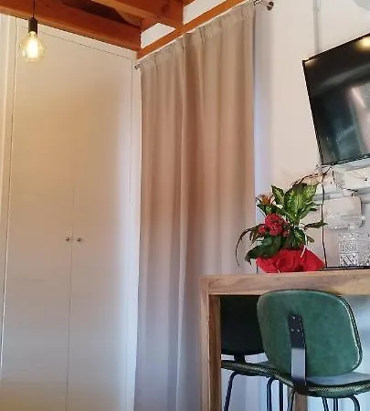 Corredera Travel 5 Apartamento