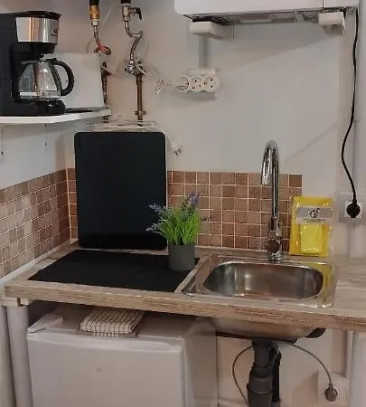 Apartamento Corredera Travel 5