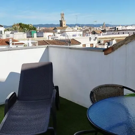 Corredera Travel 5 Apartamento Córdoba