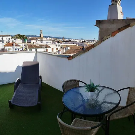 Corredera Travel 5 * Córdoba