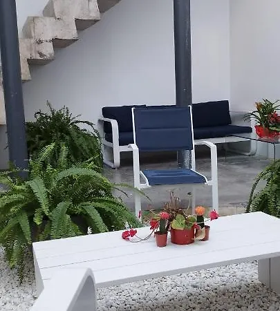 Corredera Travel 5 Córdoba