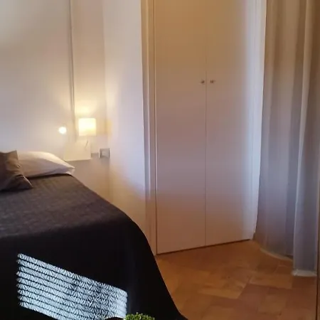 Appartement Corredera Travel 5