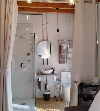 Apartamento Corredera Travel 5