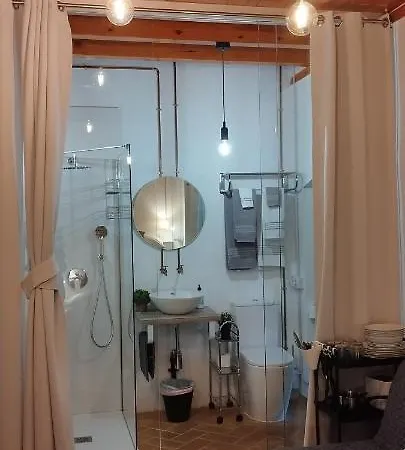 Corredera Travel 5 Córdoba