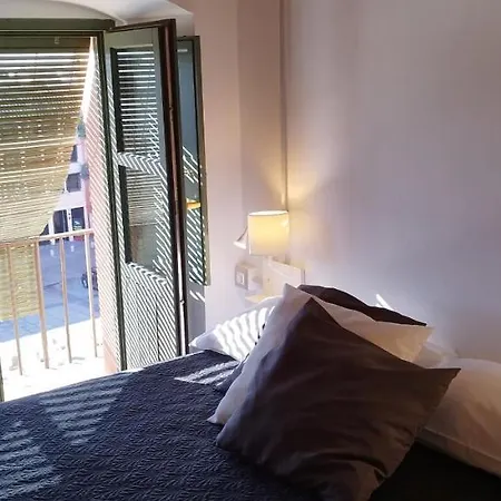 Corredera Travel 5 Apartamento *