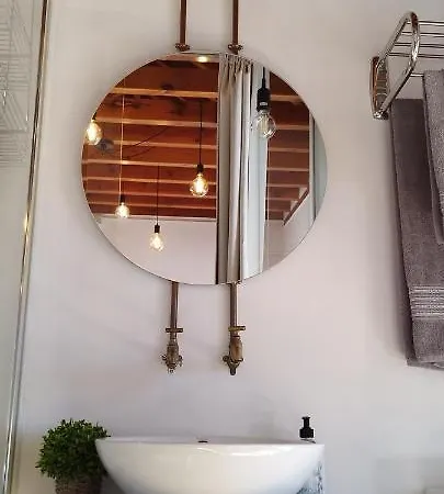 Corredera Travel 5 Córdoba