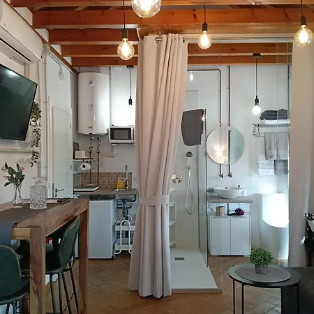 Apartamento Corredera Travel 5