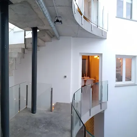 Apartamento Corredera Travel 5 *