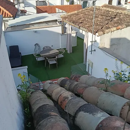 Corredera Travel 5 Apartment *