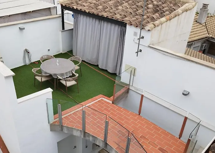 Corredera Travel 5 Appartement