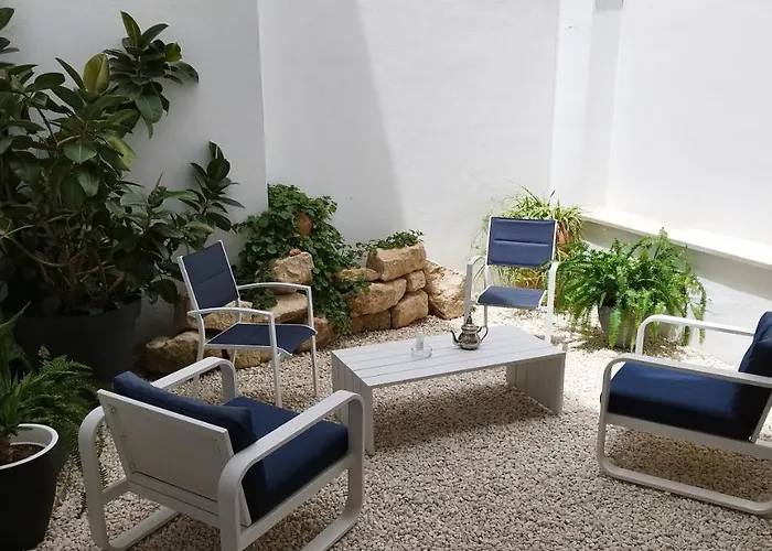 Appartement Corredera Travel 5 *