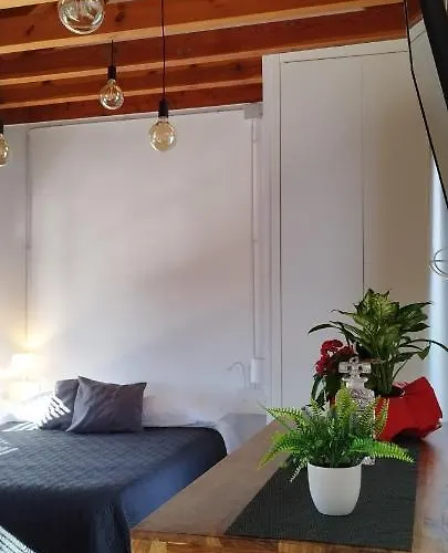 Corredera Travel 5 Appartement