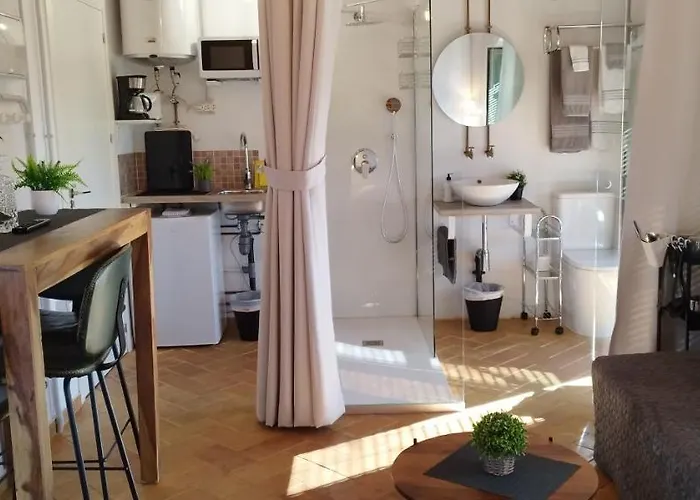 Corredera Travel 5 Cordoue