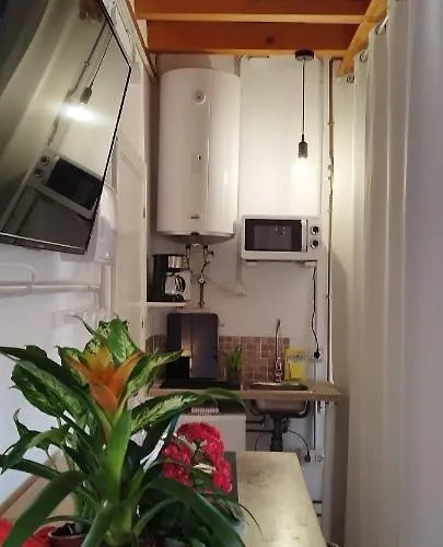 Corredera Travel 5 Appartement