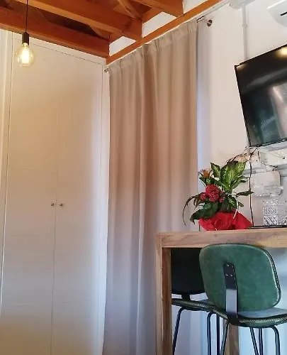 Corredera Travel 5 Appartement