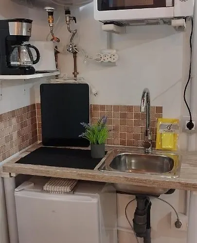 Appartement Corredera Travel 5