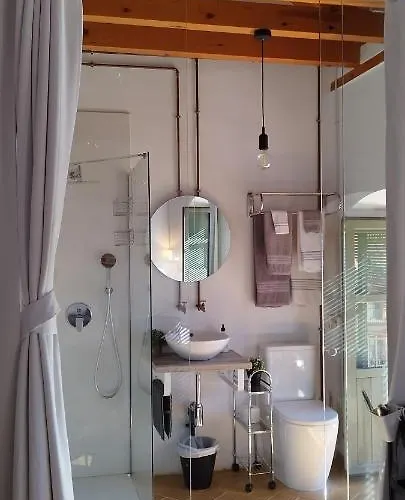 Appartement Corredera Travel 5 *