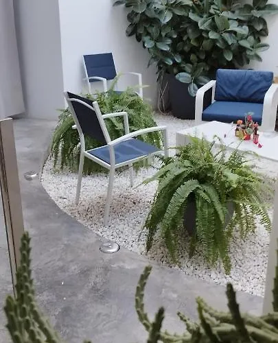 Corredera Travel 5 Cordoue