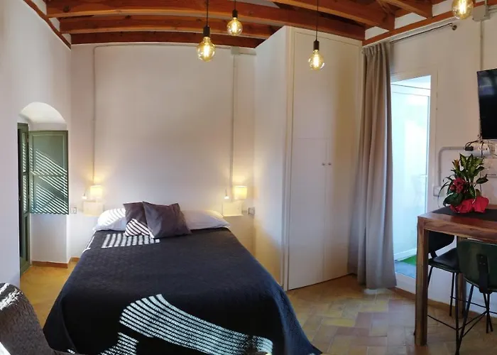 Corredera Travel 5 Appartement