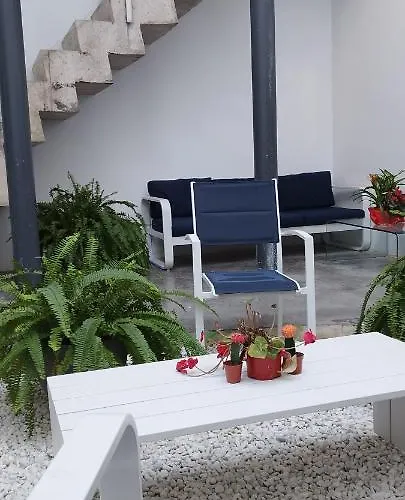 Corredera Travel 5 Cordoue