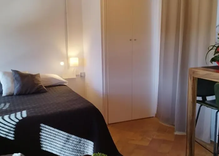 Appartement Corredera Travel 5