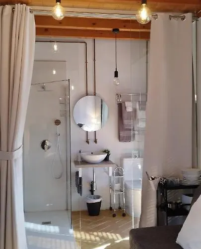 Appartement Corredera Travel 5