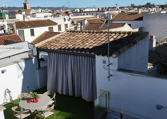 Appartement Corredera Travel 5 Cordoue