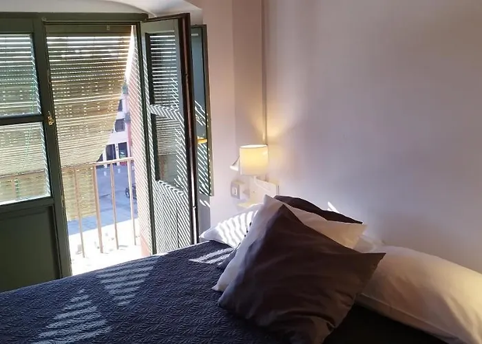 Corredera Travel 5 Appartement *