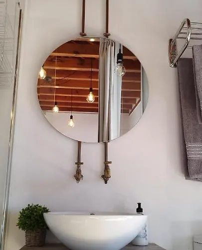 Corredera Travel 5 Cordoue