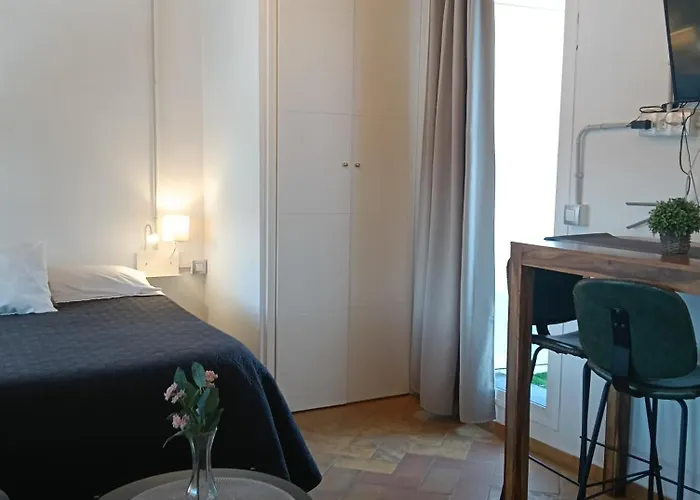 Corredera Travel 5 Apartment Córdoba