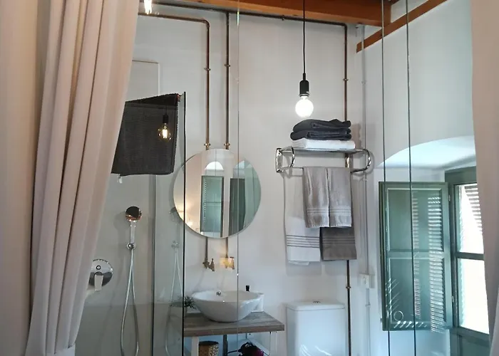 Corredera Travel 5 Córdoba