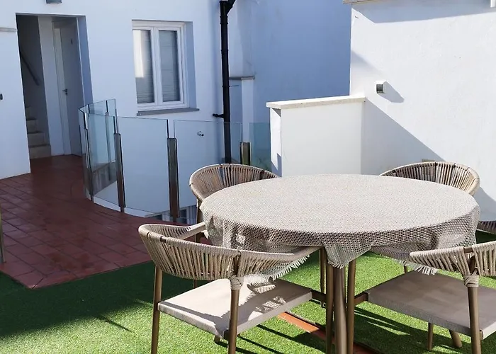 Apartment Corredera Travel 5