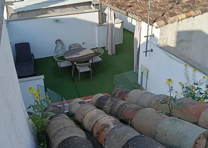 Corredera Travel 5 Apartment *