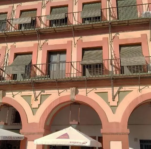 Corredera Travel 5 Appartement *