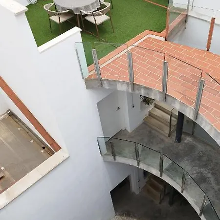 Corredera Travel 5 Apartment