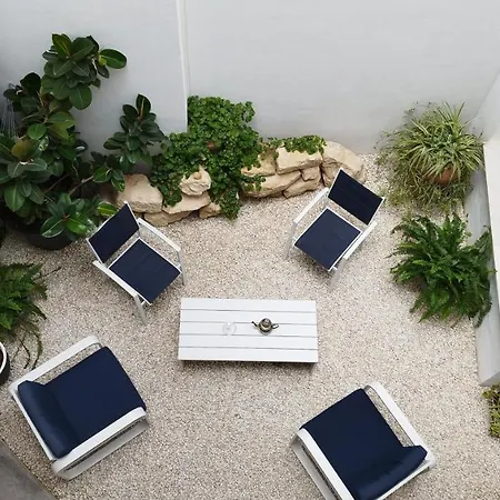 Apartment Corredera Travel 5 Córdoba