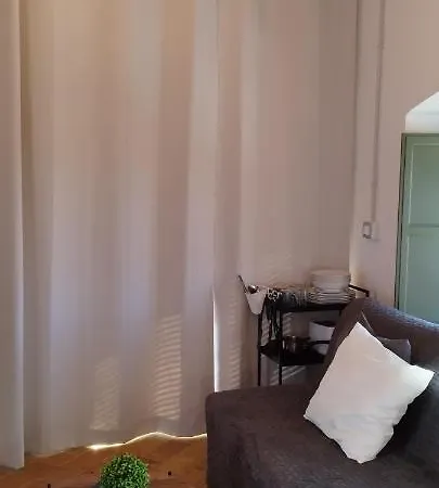 Corredera Travel 5 * Córdoba