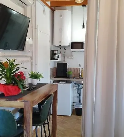 Apartment Corredera Travel 5 Córdoba