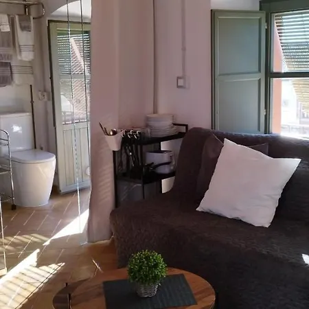 Corredera Travel 5 Apartment Córdoba