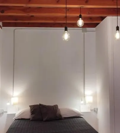 Corredera Travel 5 Apartment Córdoba