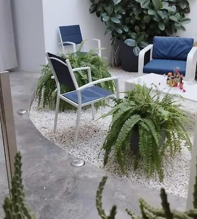 Corredera Travel 5 Córdoba