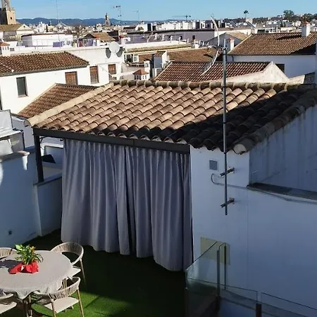 Apartment Corredera Travel 5 Córdoba