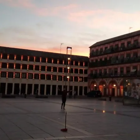Daire Corredera Travel 5 *