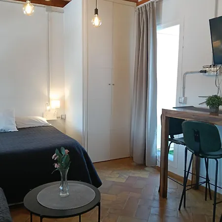 Corredera Travel 5 Apartment Cordoba